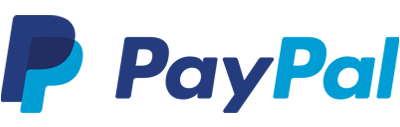 Pay Pal Logo